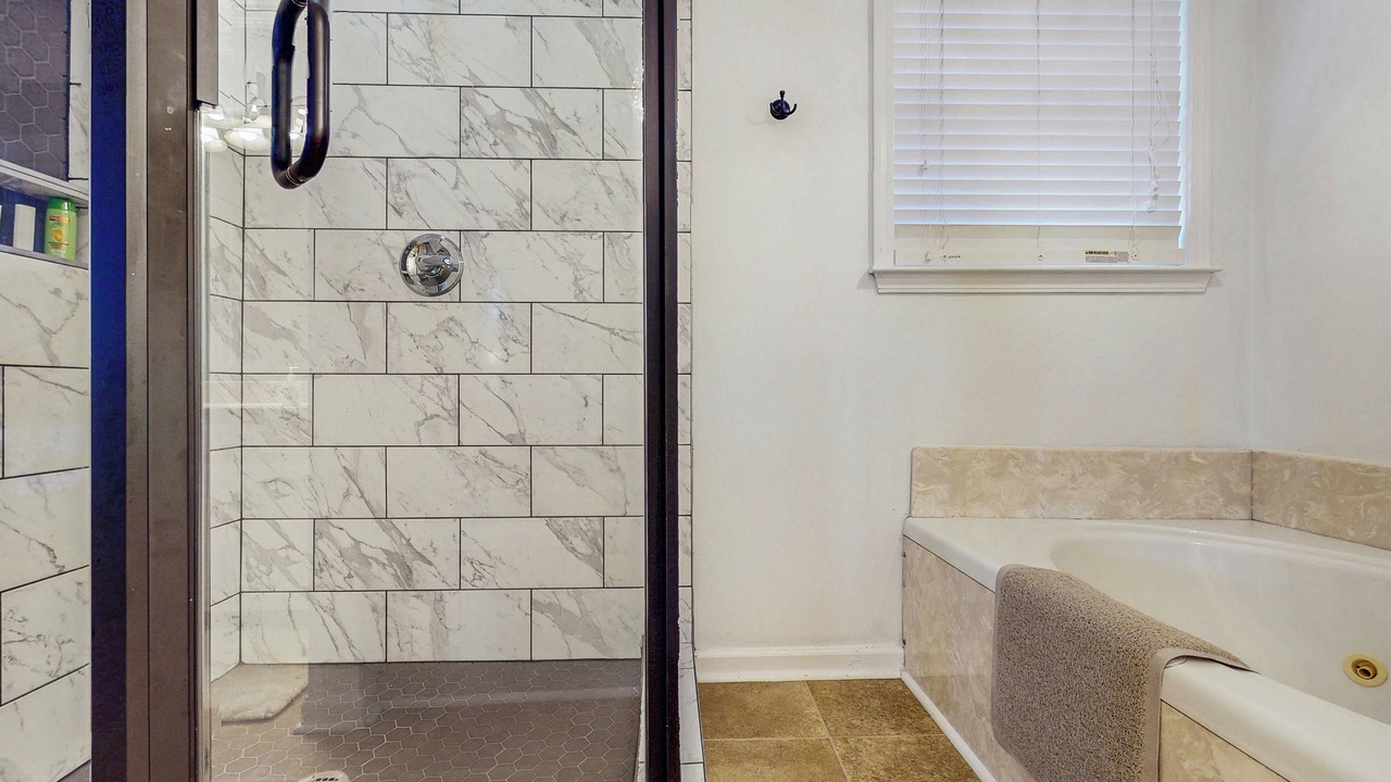 Photo of Bathroom in Conway