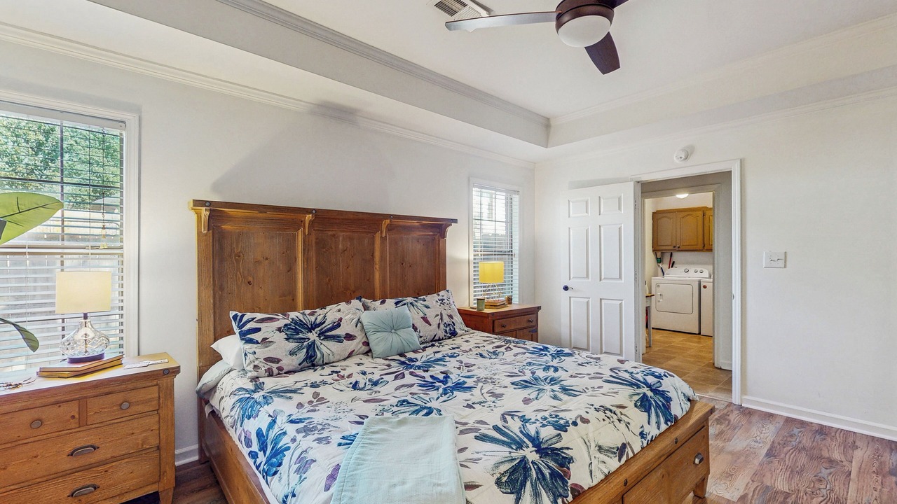Photo of Bedroom in Conway
