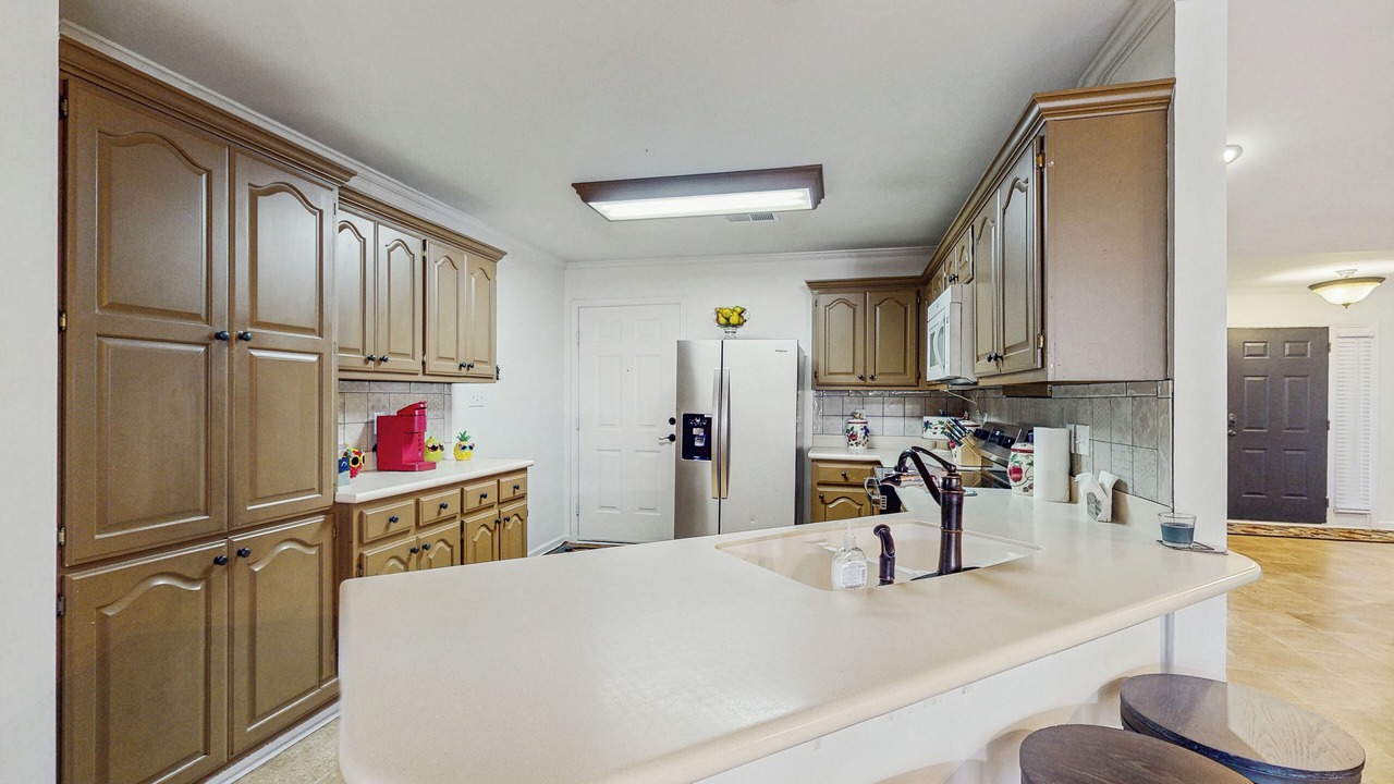 Photo of Kitchen in Conway
