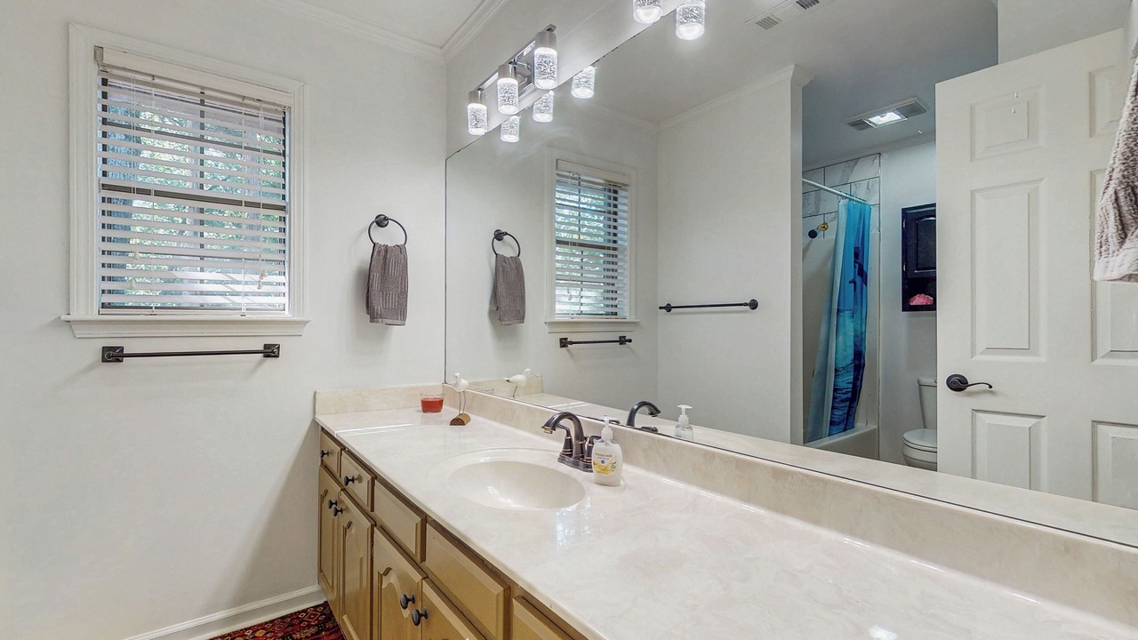 Photo of Bathroom in Conway