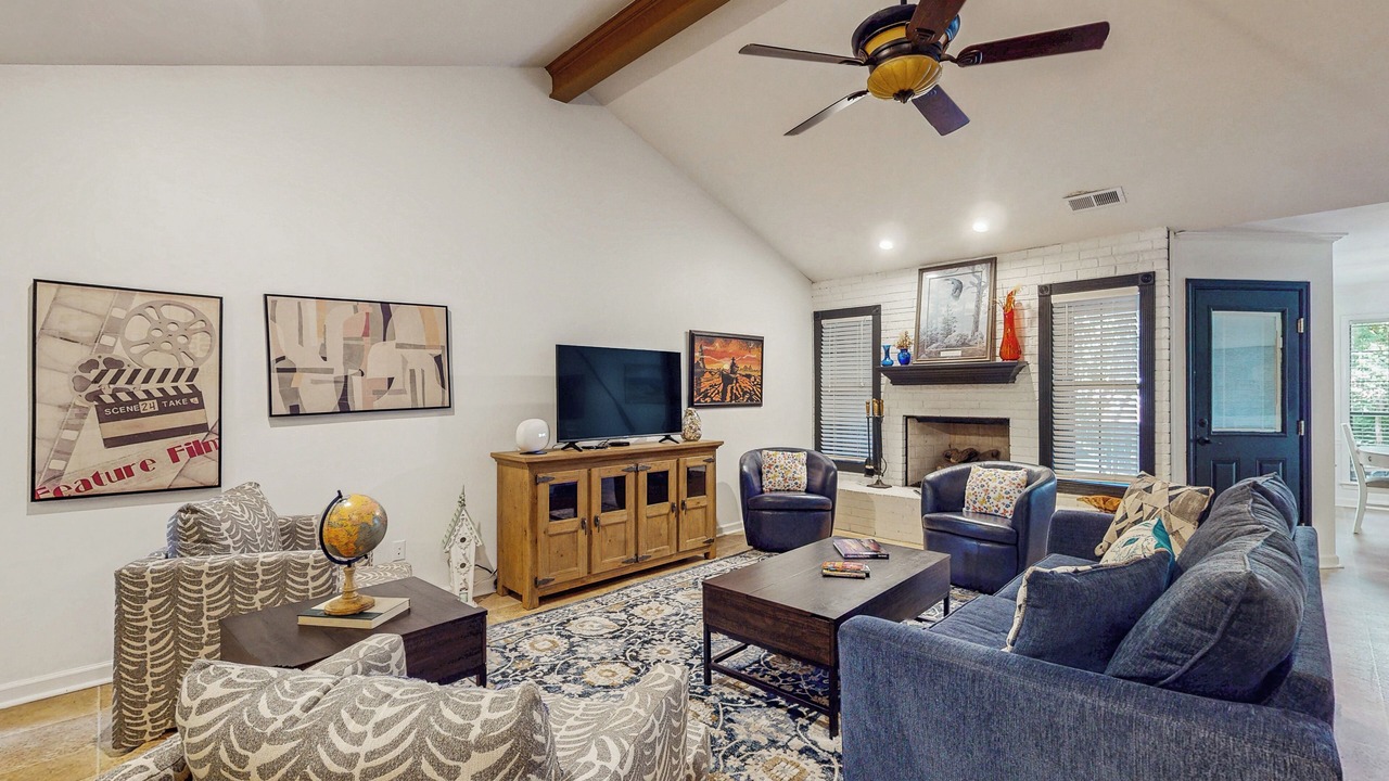 Photo of Livingroom in Conway