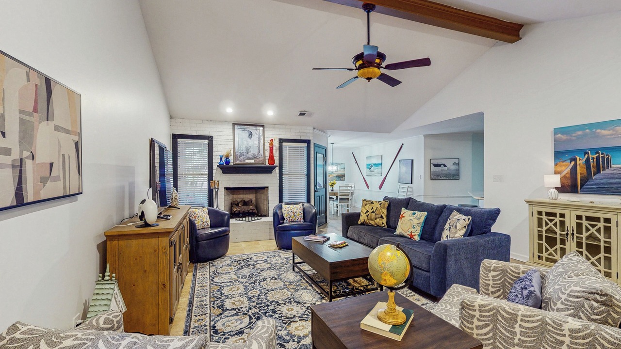 Photo of Livingroom in Conway