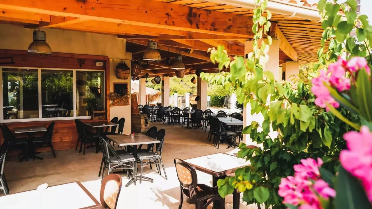 Photo of Outdoor in Saint-Remeze