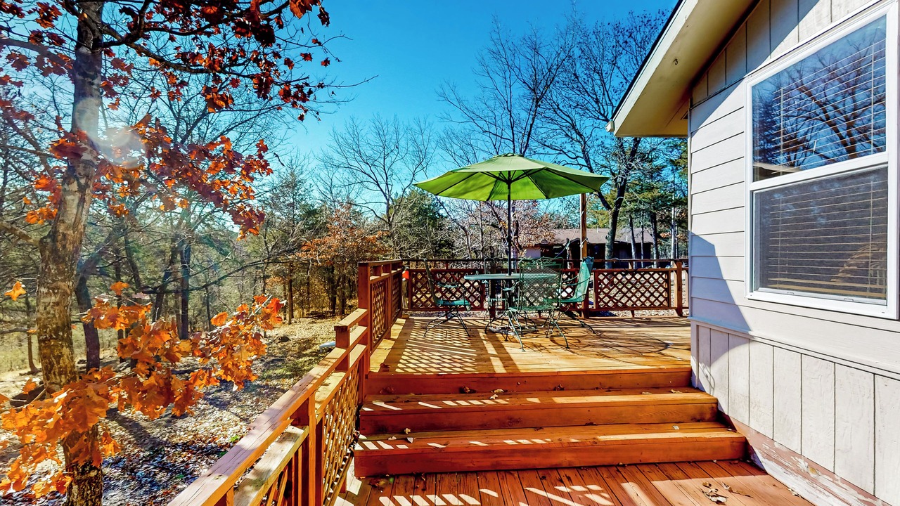 Photo of Patio Balcony in Eagle Rock