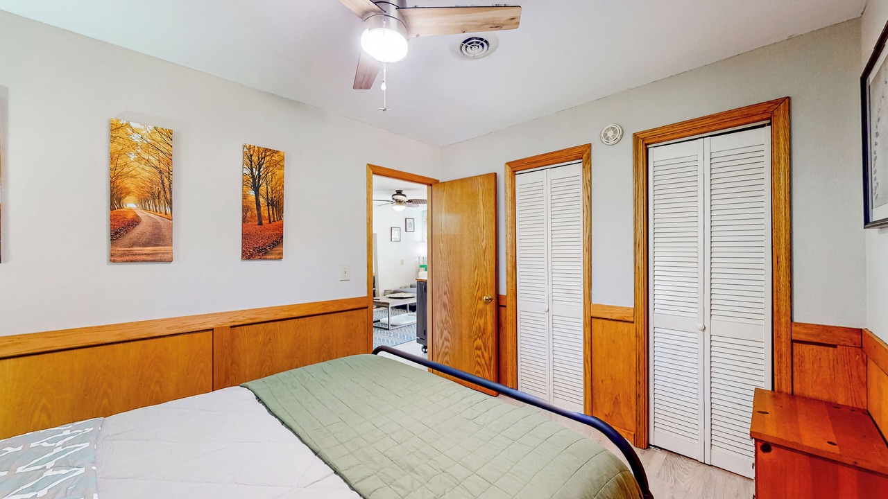 Photo of Bedroom in Eagle Rock