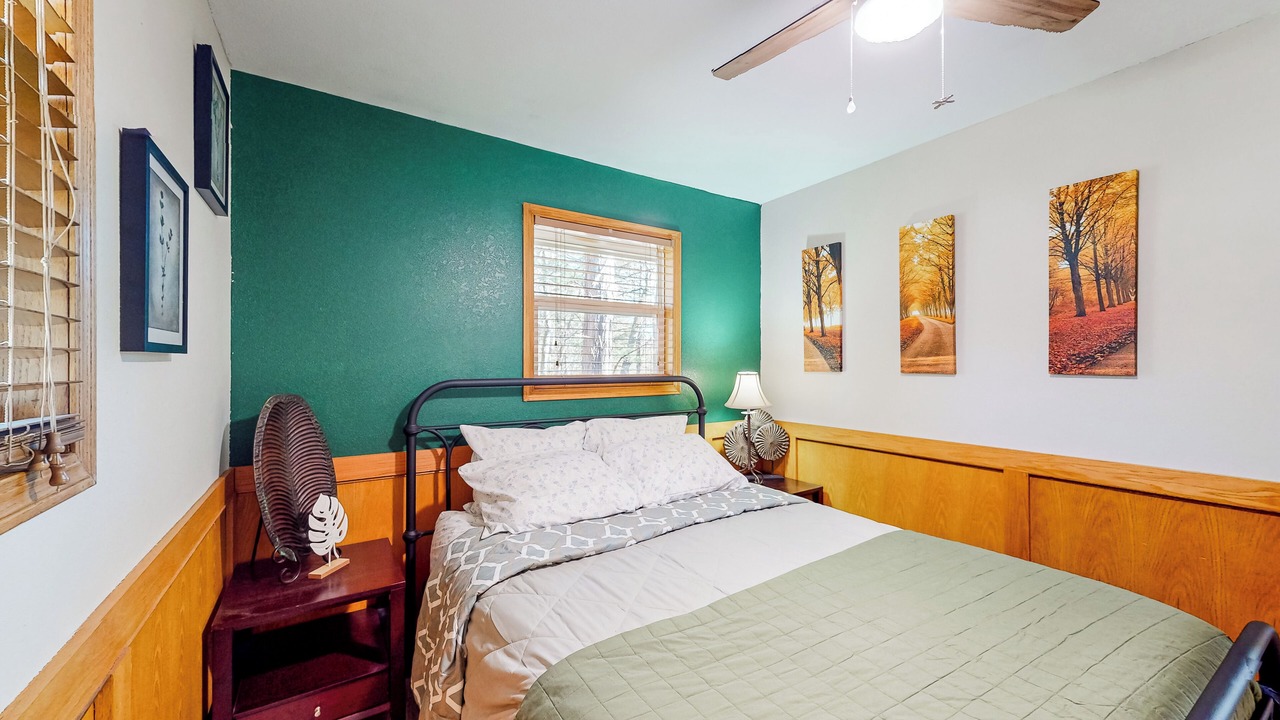 Photo of Bedroom in Eagle Rock