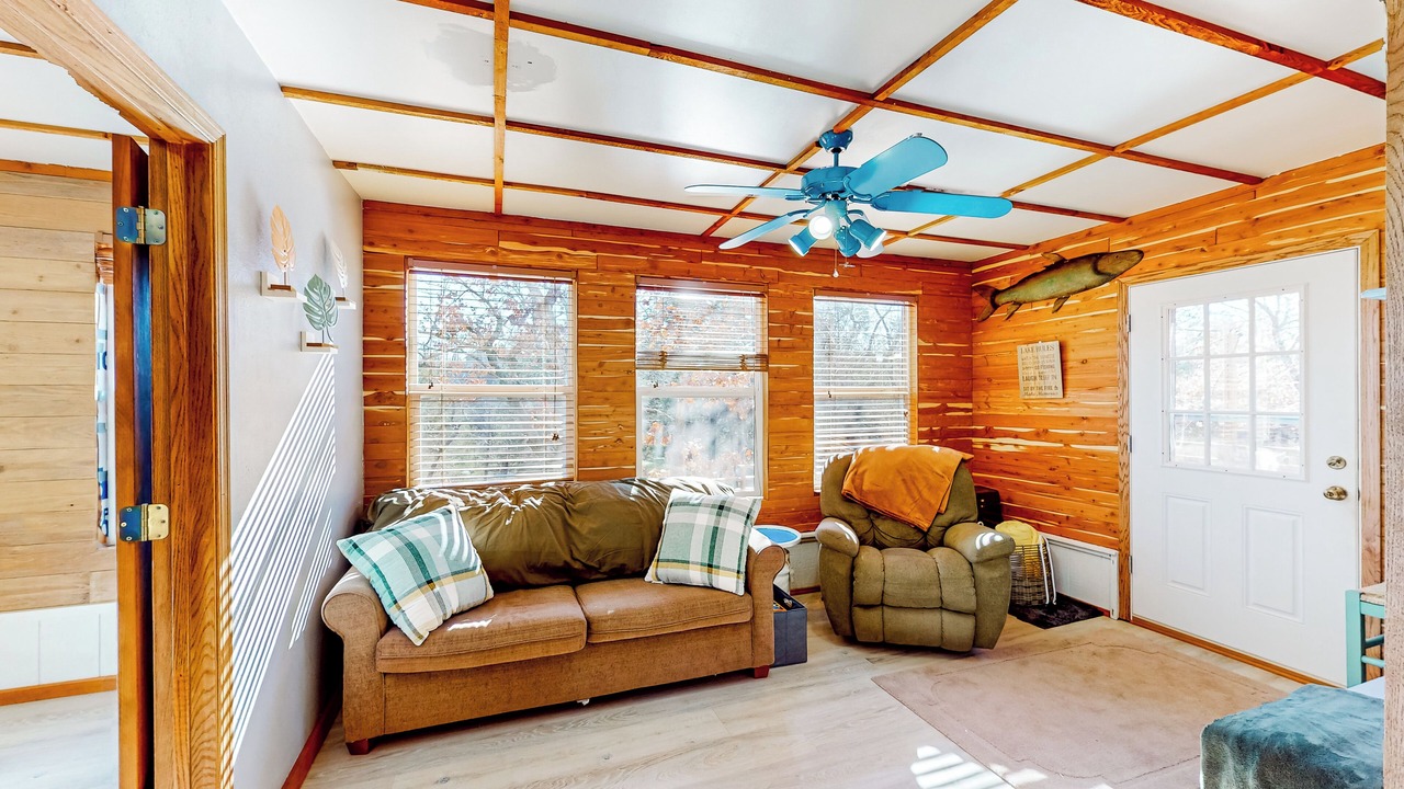 Photo of Livingroom in Eagle Rock