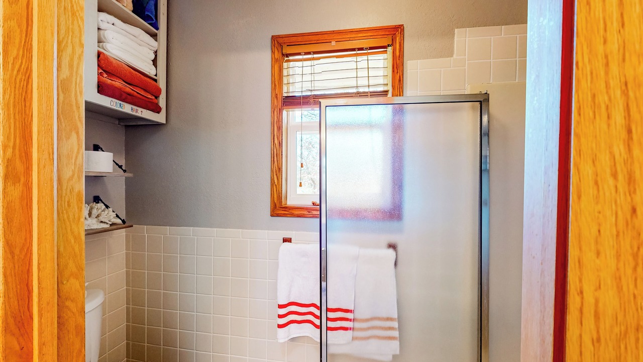 Photo of Bathroom in Eagle Rock