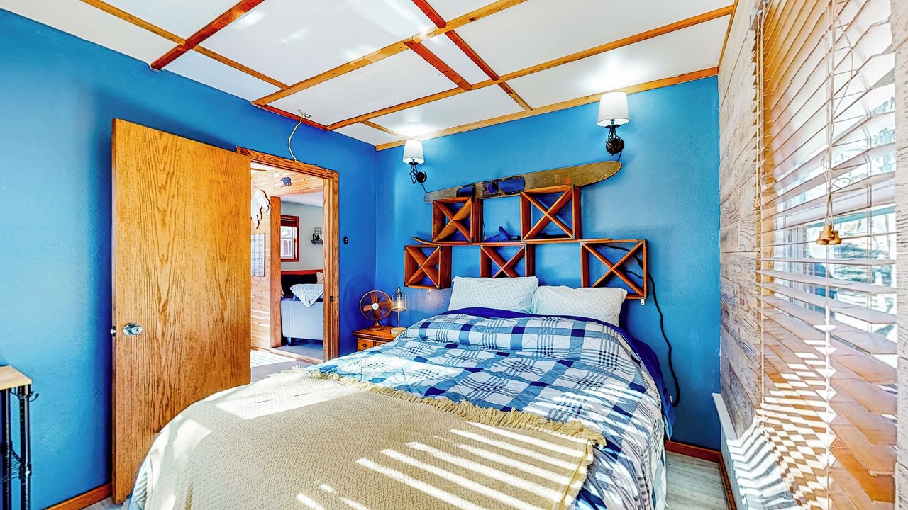 Photo of Bedroom in Eagle Rock