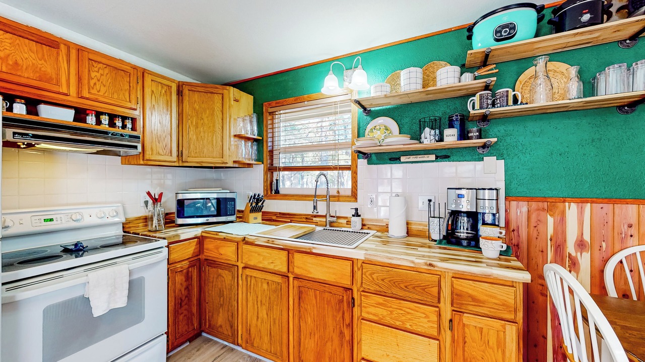 Photo of Kitchen in Eagle Rock