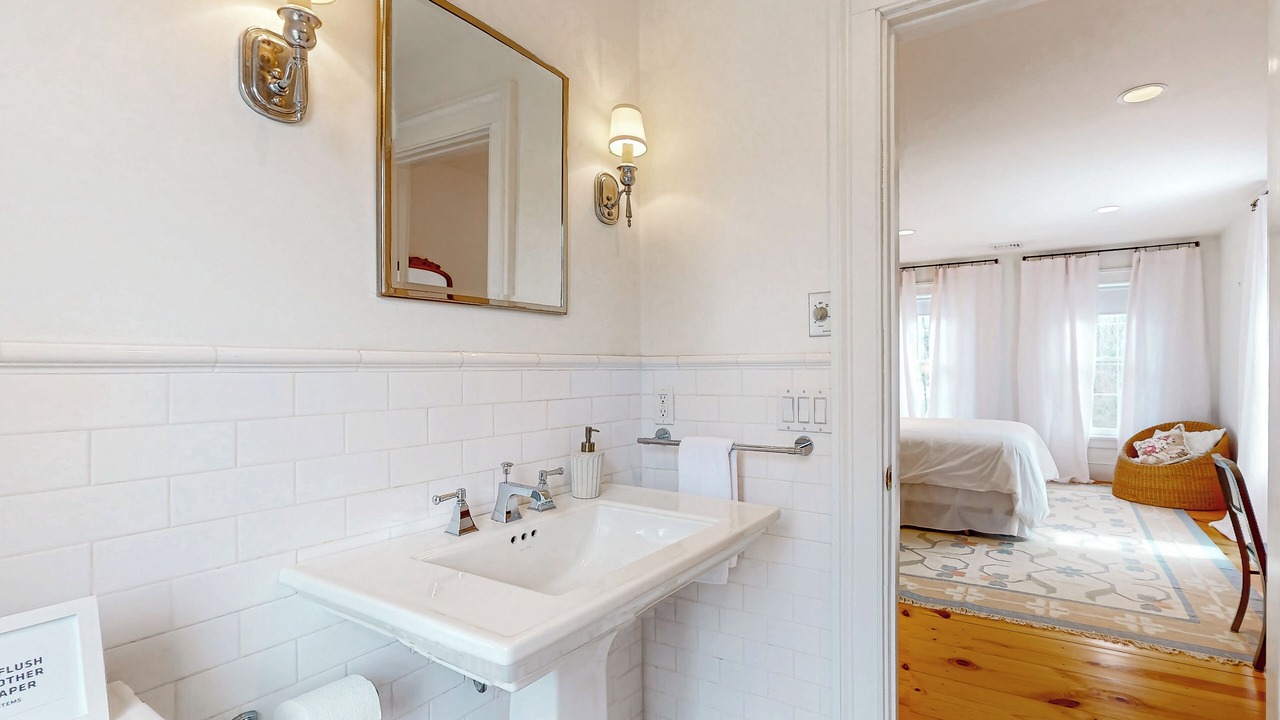 Photo of Bathroom in Town of Copake