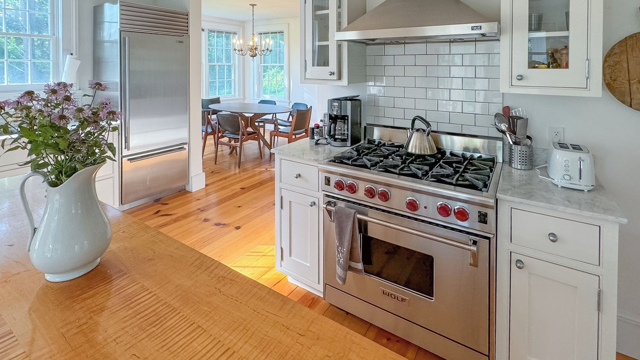 Photo of Kitchen in Town of Copake