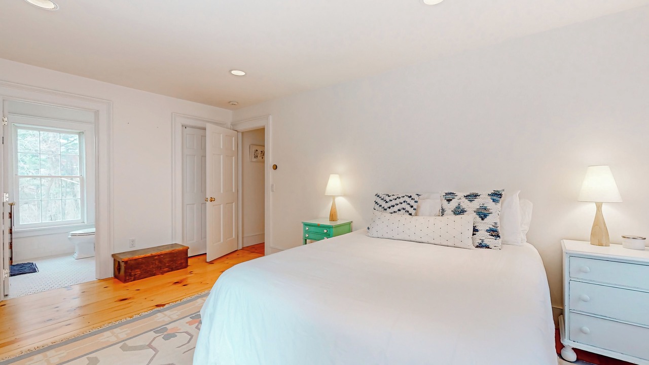 Photo of Bedroom in Town of Copake