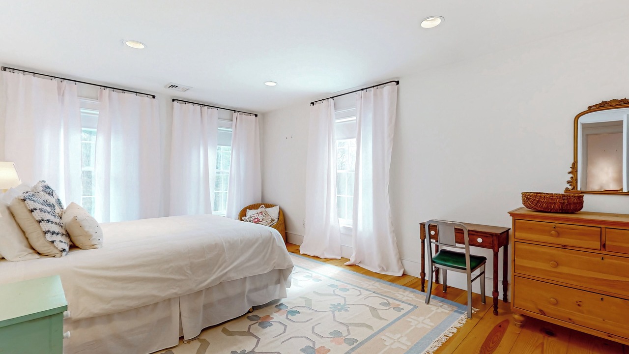 Photo of Bedroom in Town of Copake