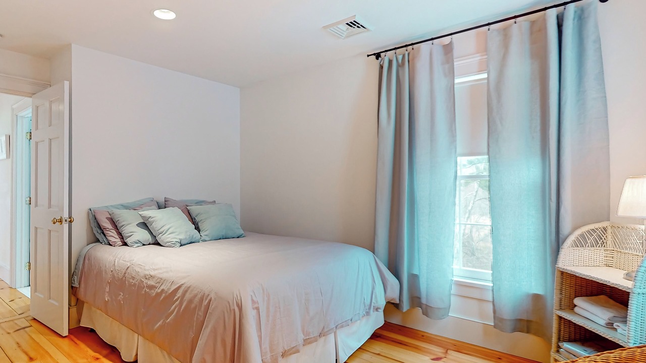 Photo of Bedroom in Town of Copake