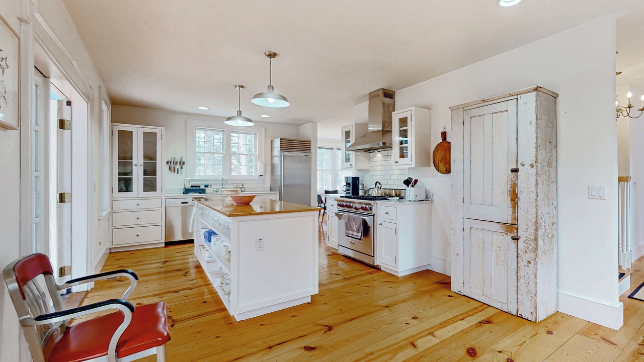 Photo of Kitchen in Town of Copake