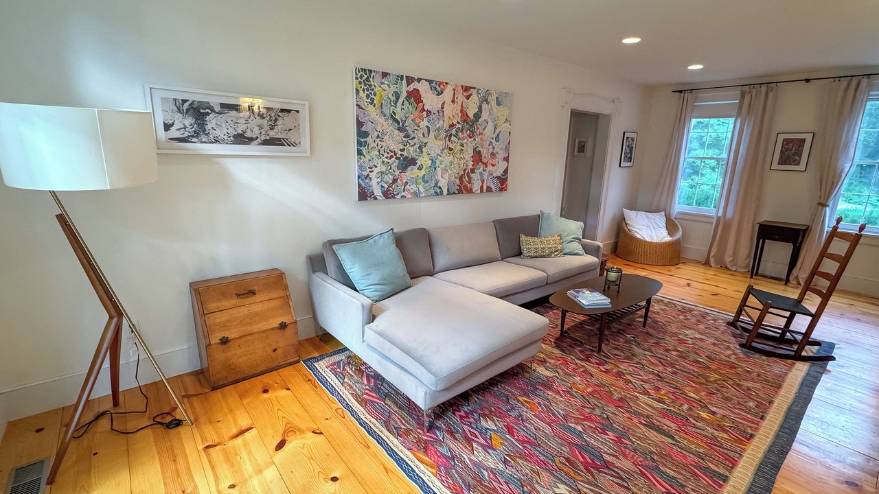 Photo of Livingroom in Town of Copake