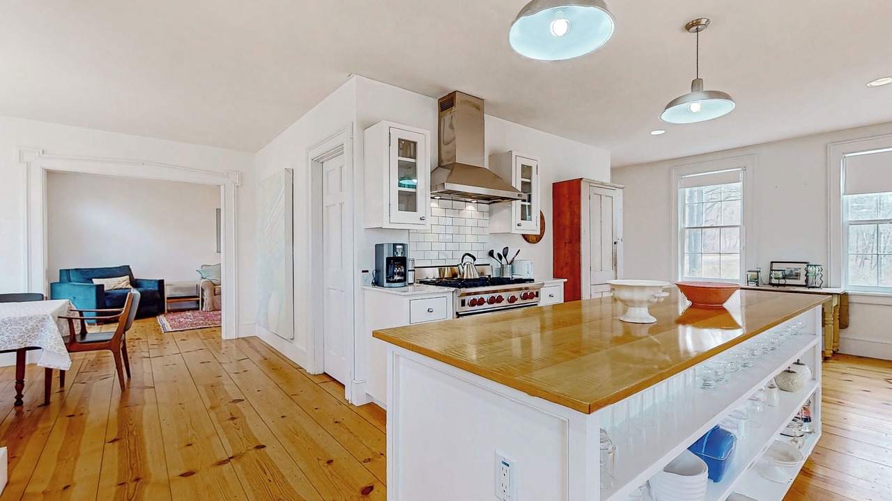 Photo of Kitchen in Town of Copake