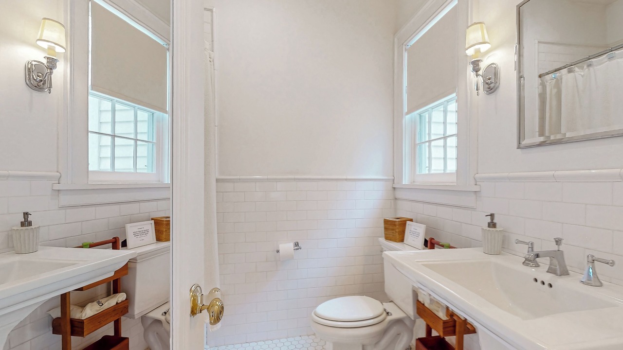 Photo of Bathroom in Town of Copake