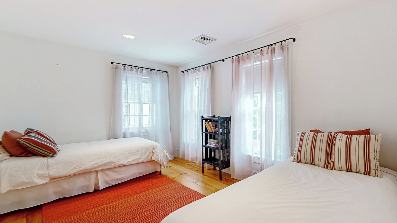 Photo of Bedroom in Town of Copake