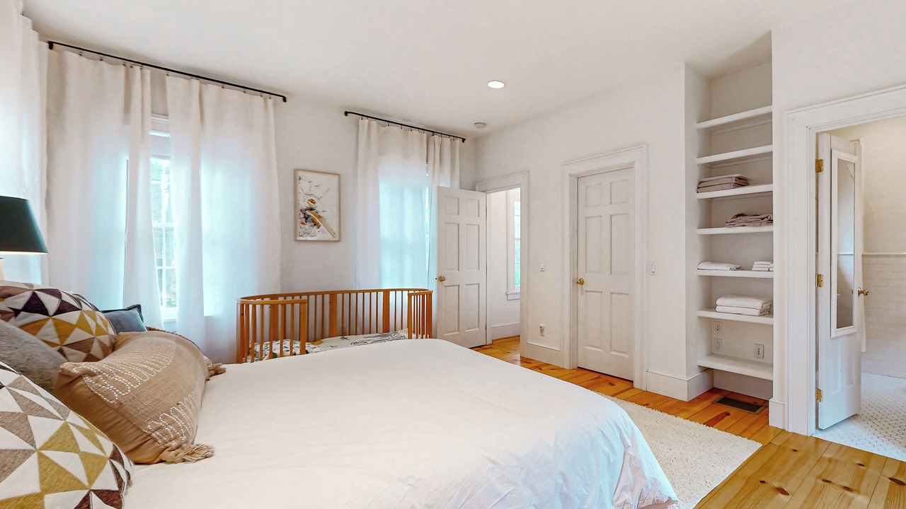 Photo of Bedroom in Town of Copake