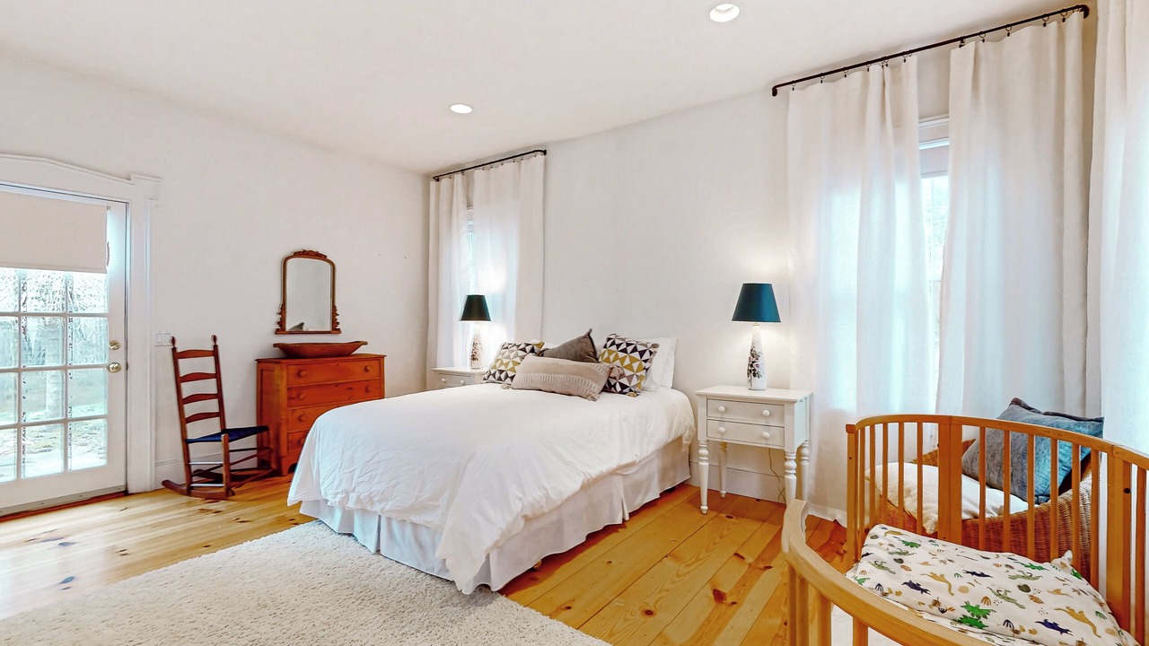 Photo of Bedroom in Town of Copake