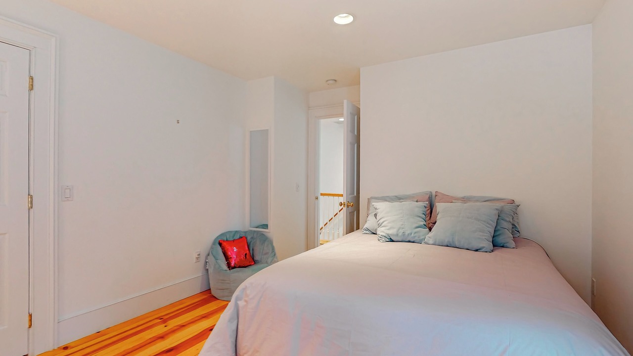 Photo of Bedroom in Town of Copake