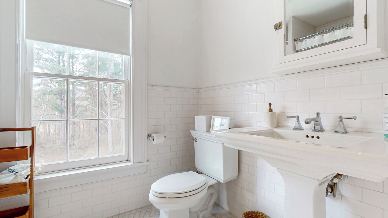 Photo of Bathroom in Town of Copake