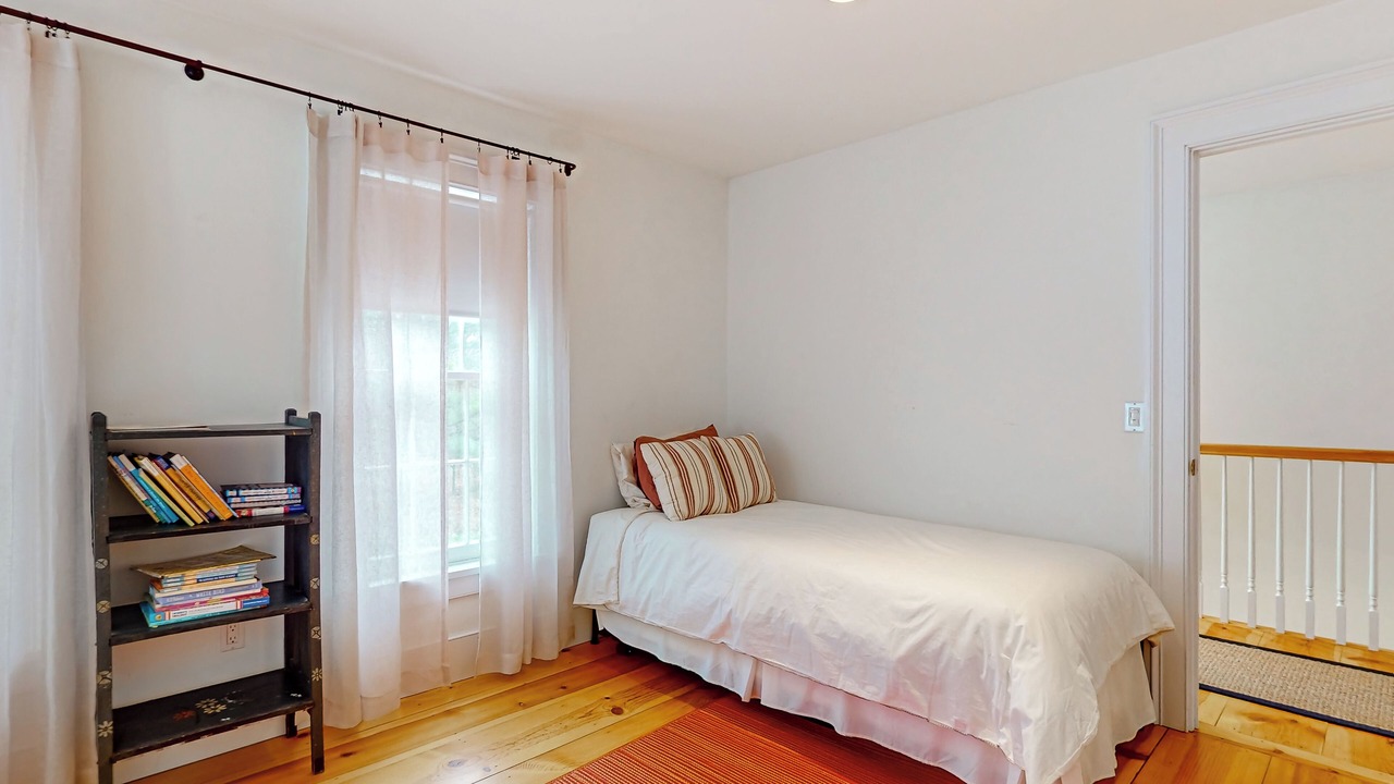 Photo of Bedroom in Town of Copake