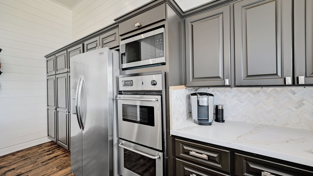 Photo of Kitchen in Granite Shoals