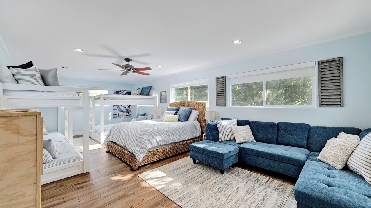 Photo of Bedroom in Granite Shoals