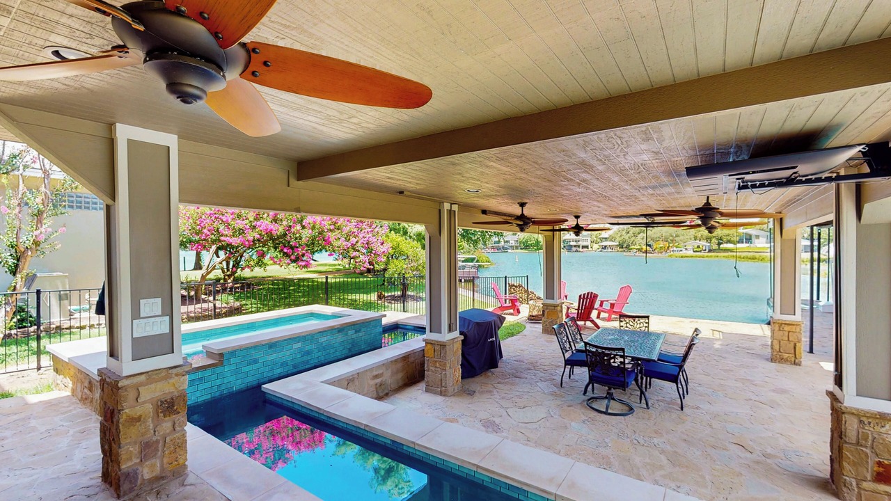 Photo of Outdoor in Granite Shoals