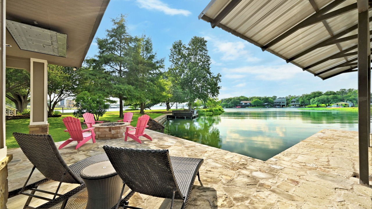 Photo of Outdoor in Granite Shoals