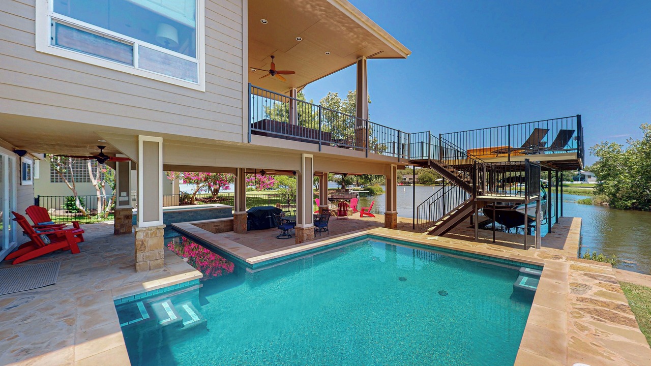 Photo of Outdoor in Granite Shoals