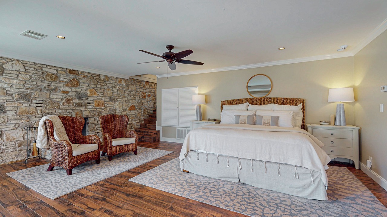 Photo of Bedroom in Granite Shoals