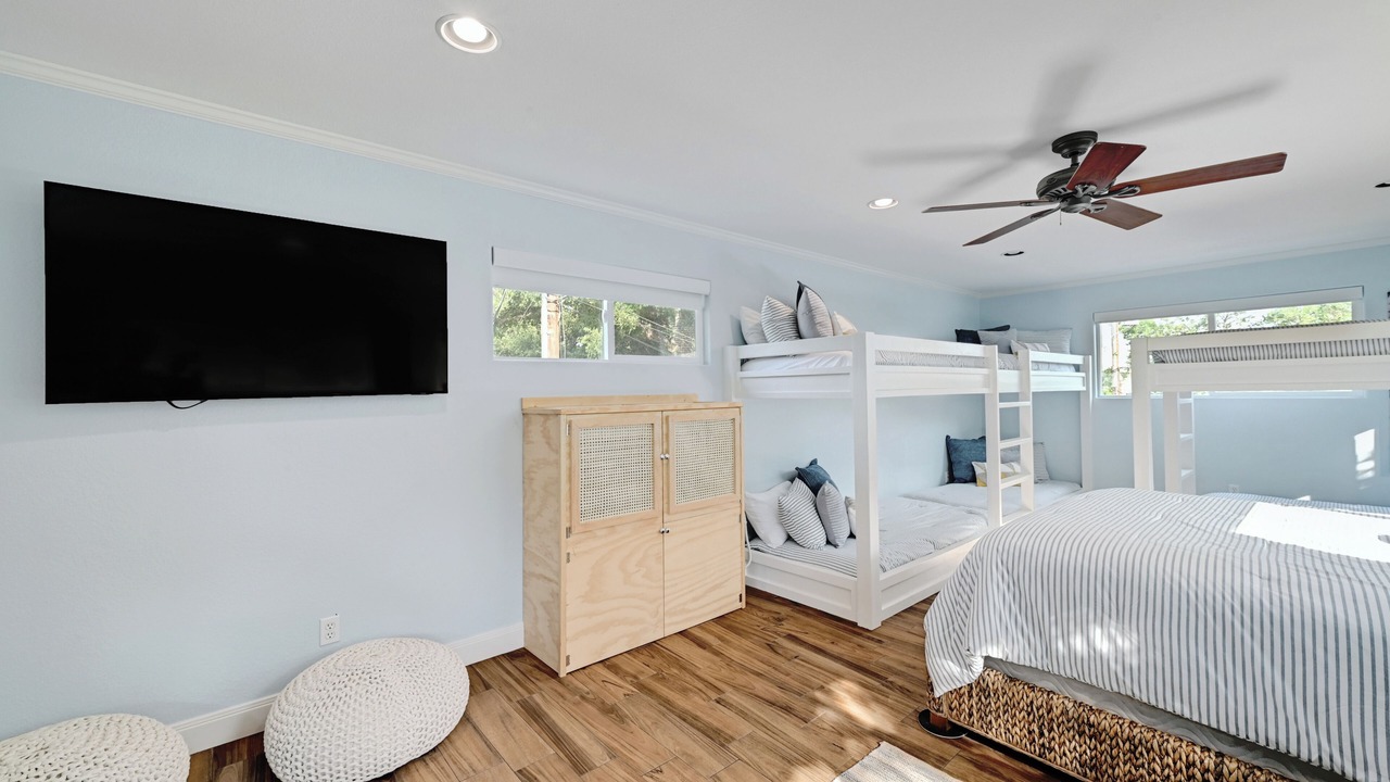 Photo of Bedroom in Granite Shoals