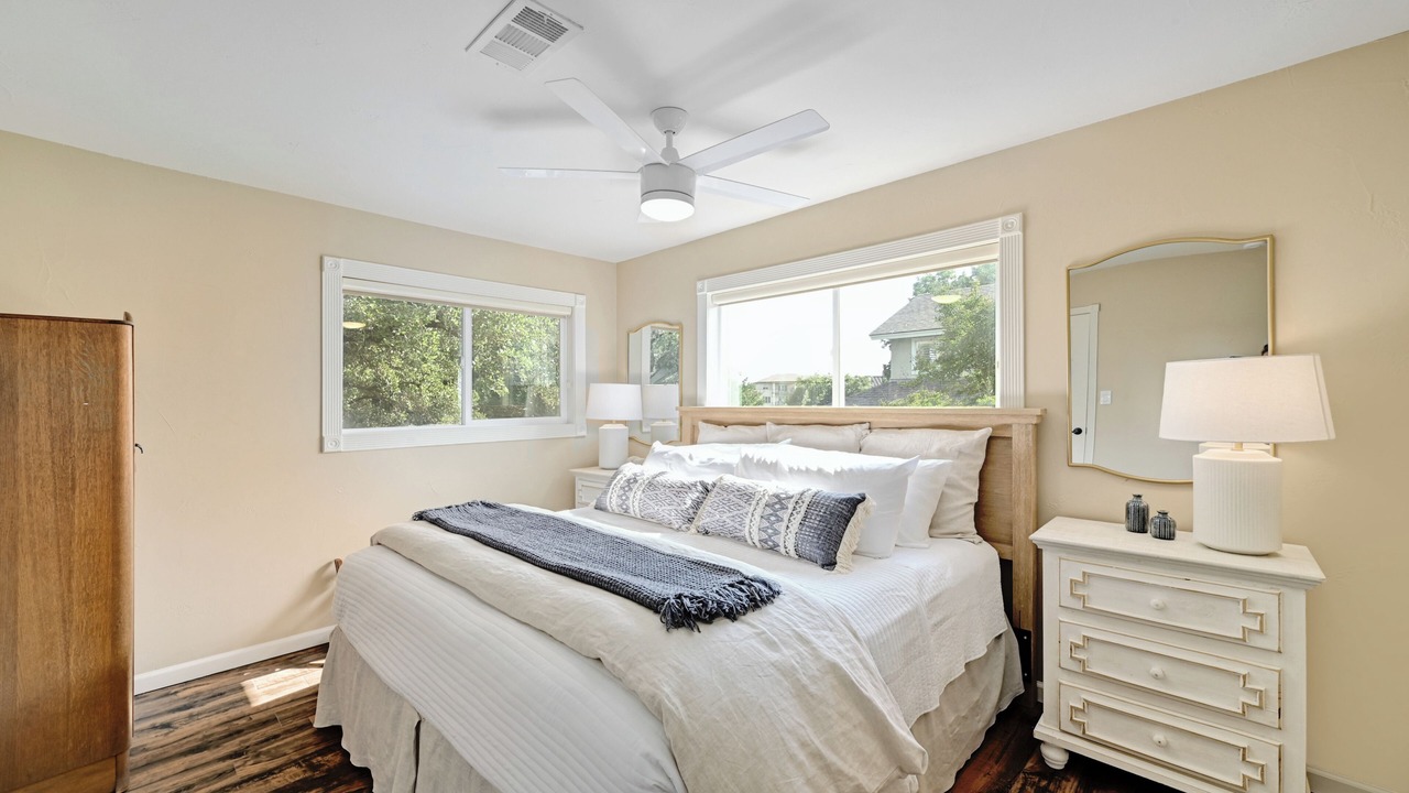 Photo of Bedroom in Granite Shoals