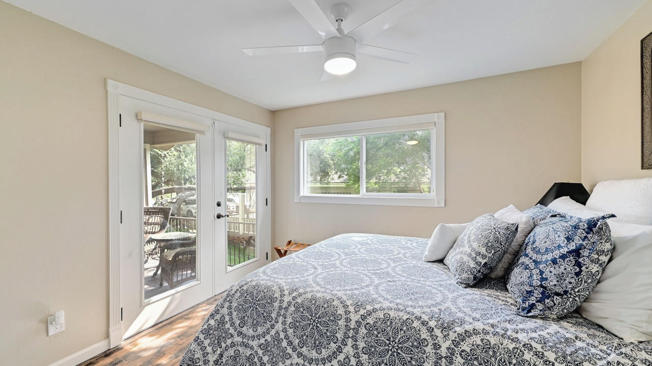 Photo of Bedroom in Granite Shoals