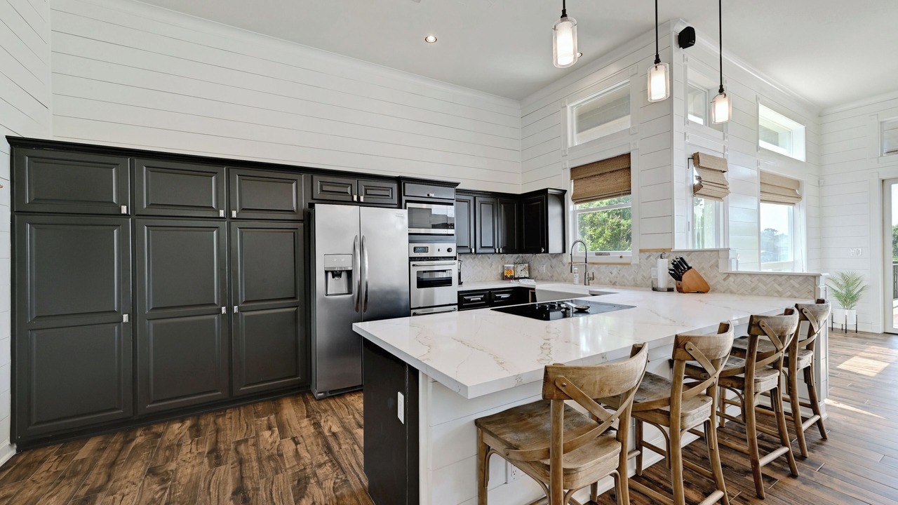 Photo of Kitchen in Granite Shoals