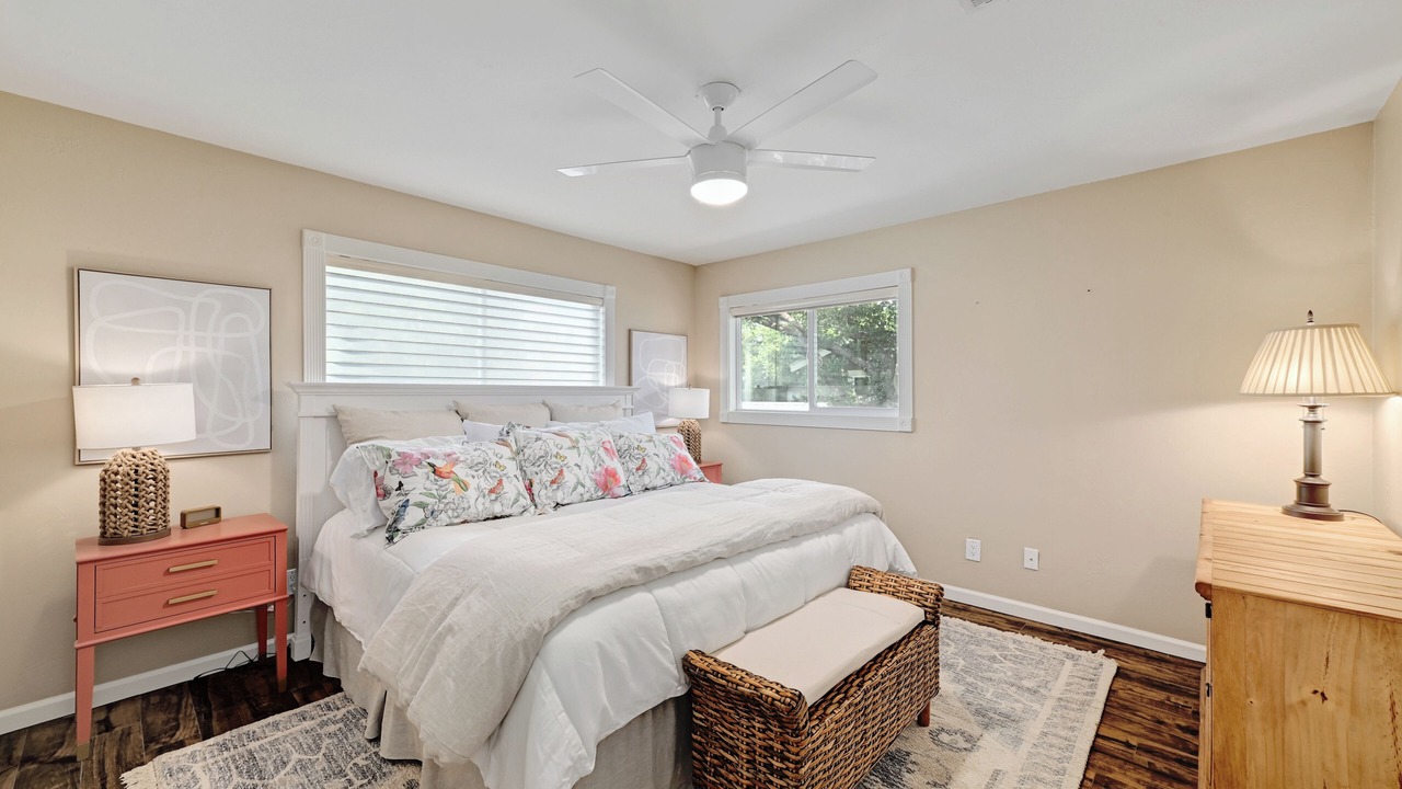 Photo of Bedroom in Granite Shoals