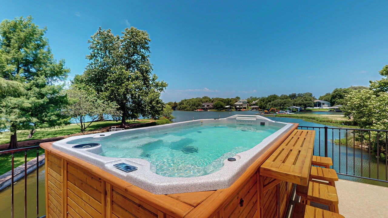 Photo of Outdoor in Granite Shoals