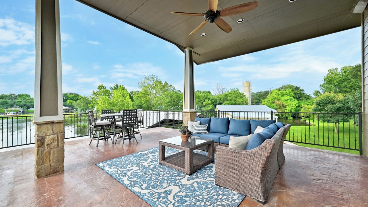 Photo of Outdoor in Granite Shoals