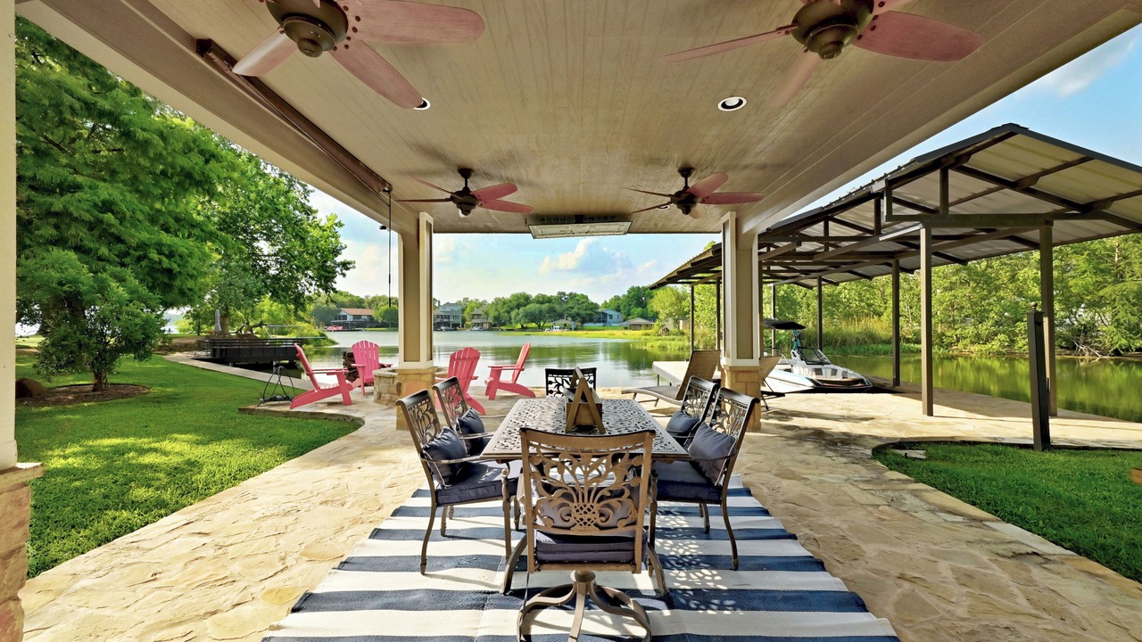 Photo of Outdoor in Granite Shoals