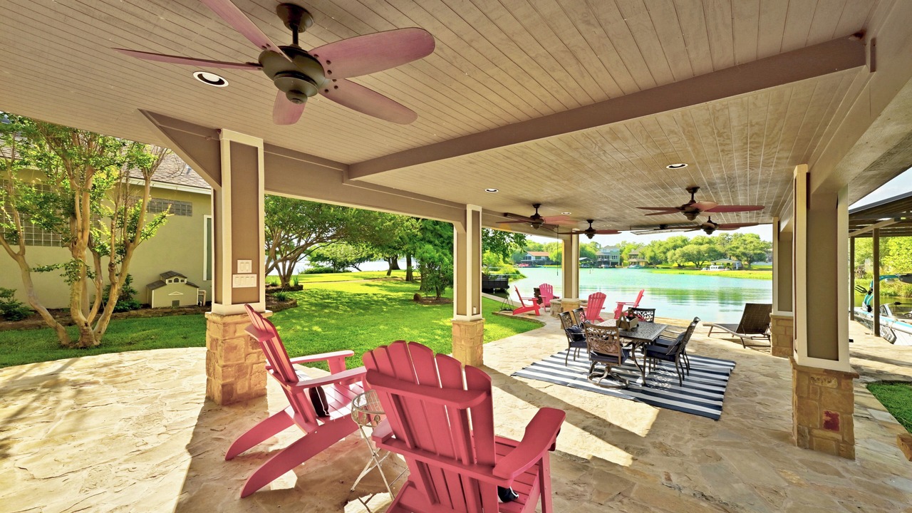 Photo of Outdoor in Granite Shoals