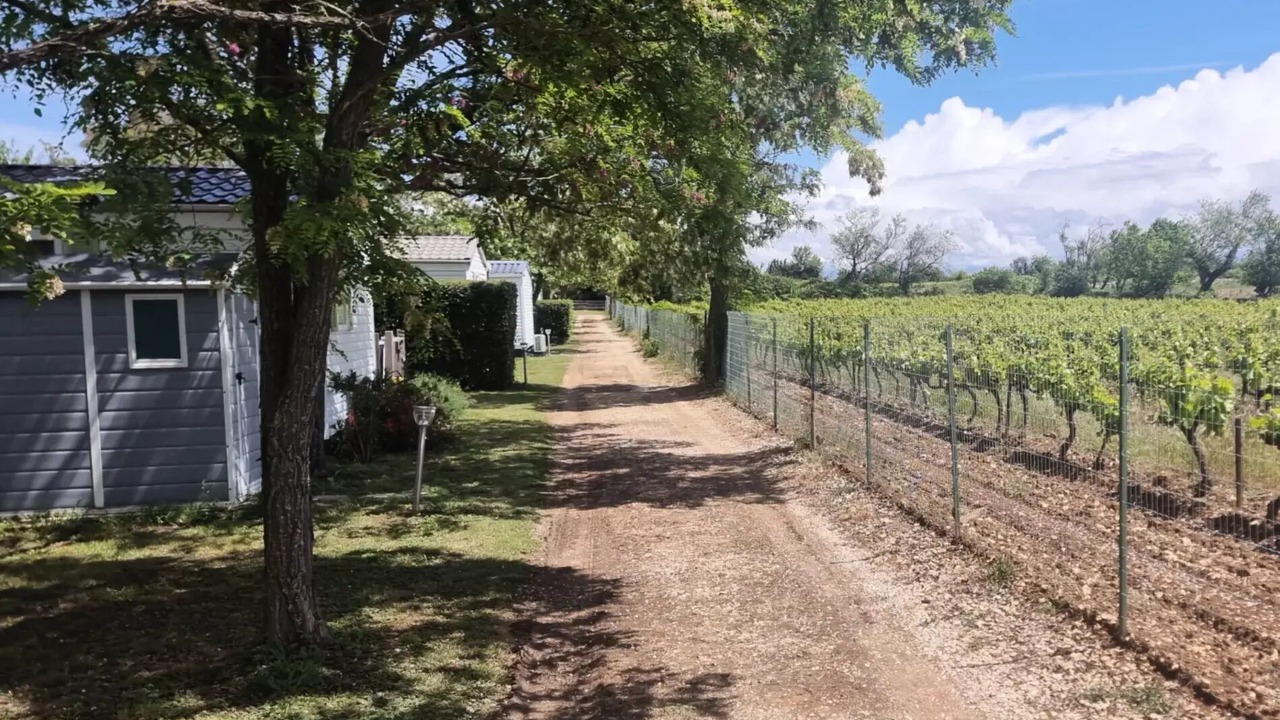 Photo of Outdoor in Saint-Remeze