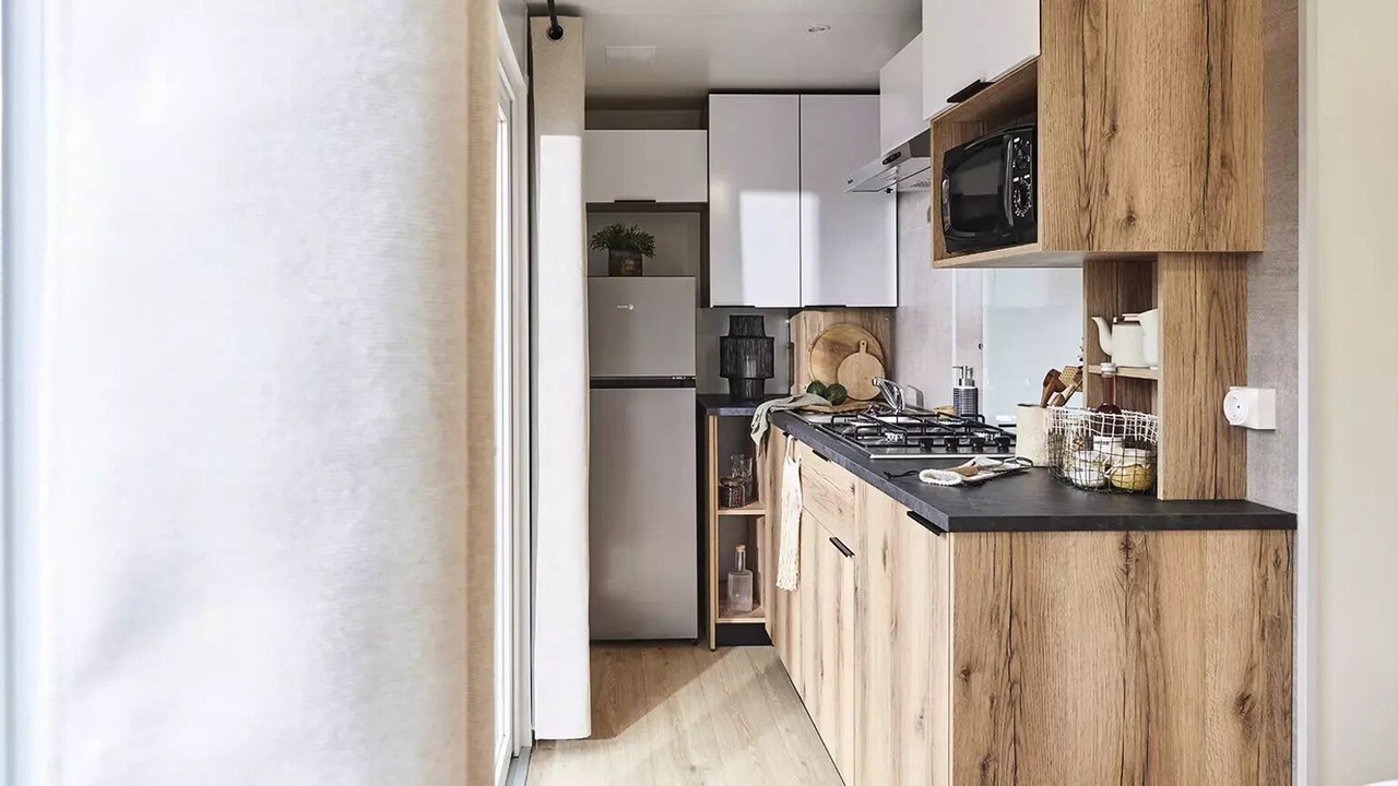 Photo of Kitchen in Saint-Remeze