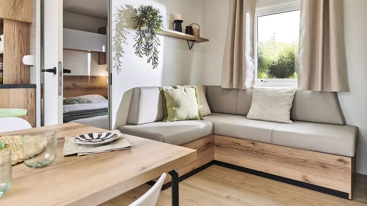 Photo of Livingroom in Saint-Remeze