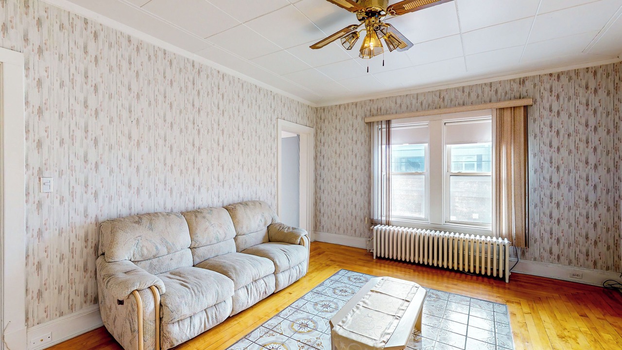 Photo of Livingroom in Madawaska