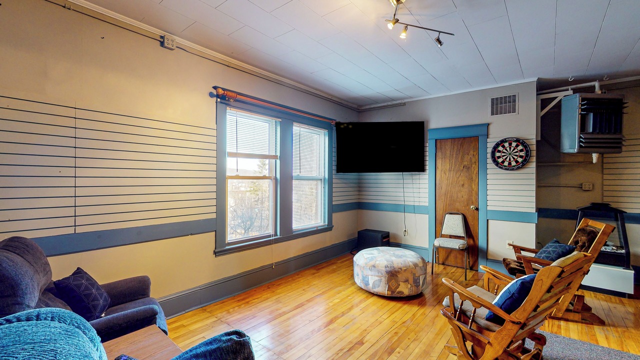Photo of Livingroom in Madawaska