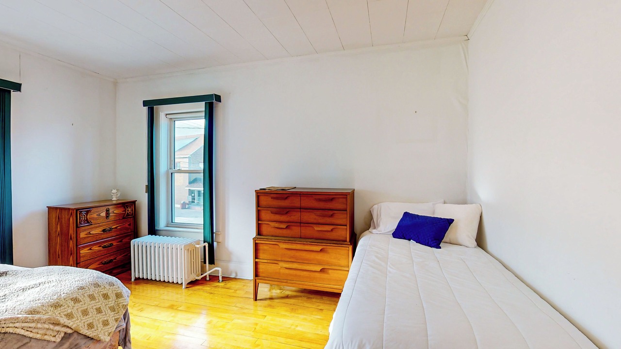 Photo of Bedroom in Madawaska
